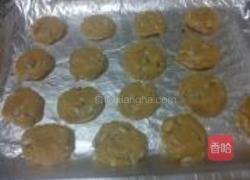 花生瓜子饼干的做法图解6