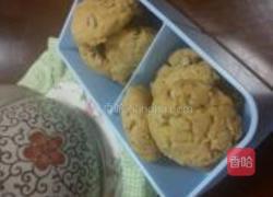 花生瓜子饼干的做法图解7