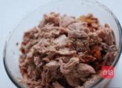 韩式泡菜饼的做法图解2