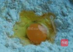 韩式泡菜饼的做法图解3