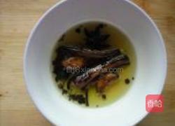 干豆腐炝菠菜的做法图解7