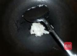 白萝卜丝烧鲫鱼的做法图解4