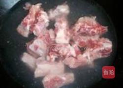 排骨炖小土豆的做法图解2