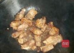 排骨炖小土豆的做法图解6