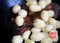 排骨炖小土豆的做法图解8