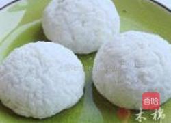 艾窝窝的做法图解13