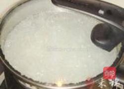 艾窝窝的做法图解2