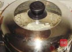 艾窝窝的做法图解3