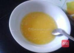 开口笑的做法图解3