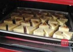 桂花磨牙小饼干的做法图解10