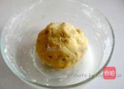 桂花磨牙小饼干的做法图解6