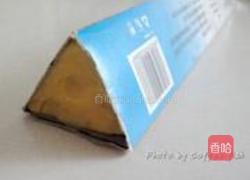 桂花磨牙小饼干的做法图解7