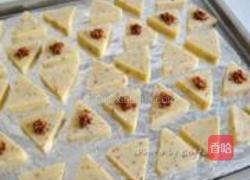 桂花磨牙小饼干的做法图解9