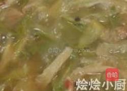 霸王花骨头汤的做法图解5