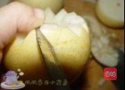 冰糖雪梨米饭盅的做法图解4