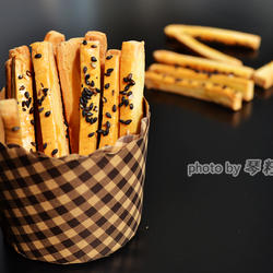 磨牙棒的做法[图]