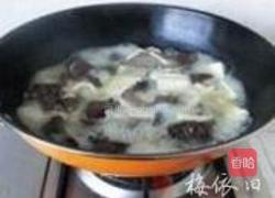 羊血粉丝汤的做法图解4