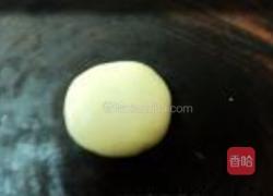豆沙饼的做法图解14