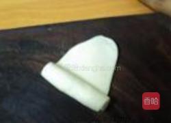 豆沙饼的做法图解8
