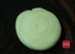 豆沙饼的做法图解9