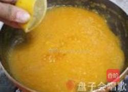 自制金桔酱的做法图解8