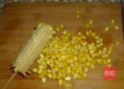 素炒苦瓜的做法图解5