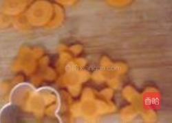 素炒苦瓜的做法图解6