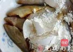 油炸小黄鱼的做法图解7