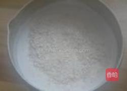 花生牛奶燕麦粥的做法图解5