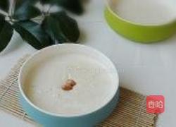 花生牛奶燕麦粥的做法图解7