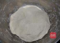 麻酱小包的做法图解2