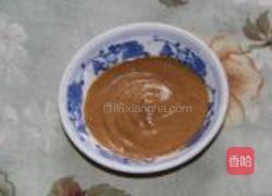 麻酱小包的做法图解5