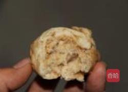 麻酱小包的做法图解9