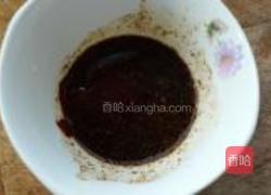 麻辣海藻凉粉的做法图解3