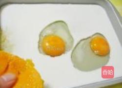 烙法国面包的做法图解3
