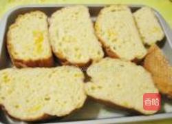 烙法国面包的做法图解5