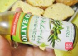 烙法国面包的做法图解6