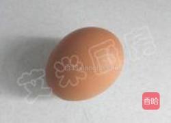 鲜虾面的做法图解4