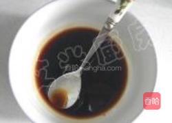 鲜虾面的做法图解5