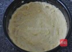 烤苹果布丁蛋糕的做法图解3