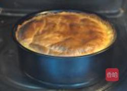 烤苹果布丁蛋糕的做法图解6