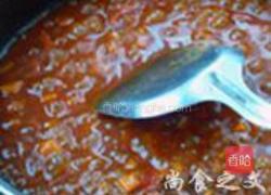 茄汁鸡丁的做法图解2
