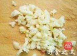 糖醋黄花鱼的做法图解3