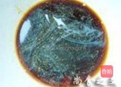 糖醋黄花鱼的做法图解5