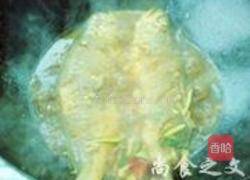 糖醋黄花鱼的做法图解7
