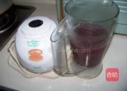 红豆沙详解的做法图解7