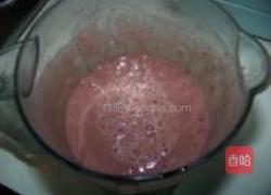 红豆沙详解的做法图解8