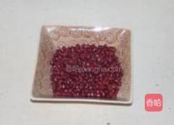 红豆沙详解的做法图解1