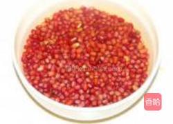 红豆沙详解的做法图解2