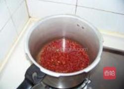 红豆沙详解的做法图解3
